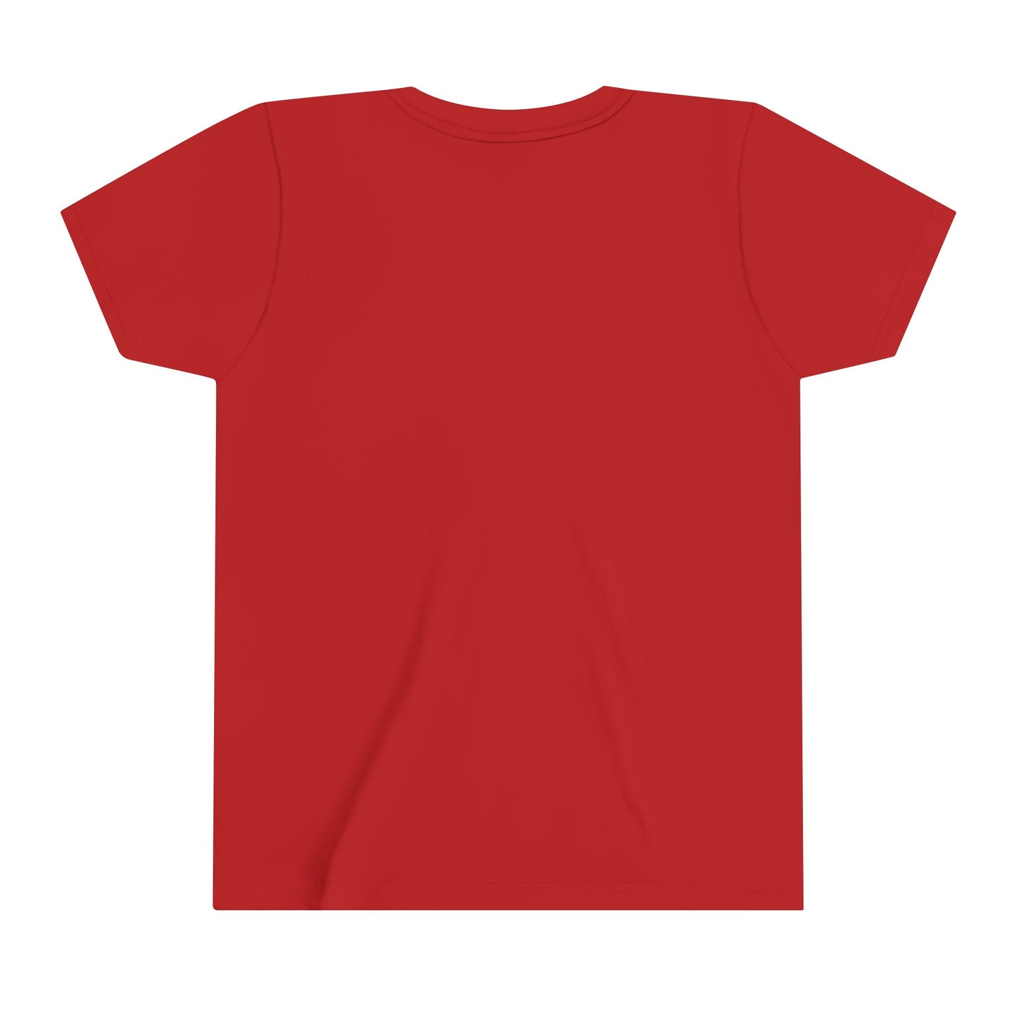 Call Me Cute & Give me Candy Youth Short Sleeve Tee
