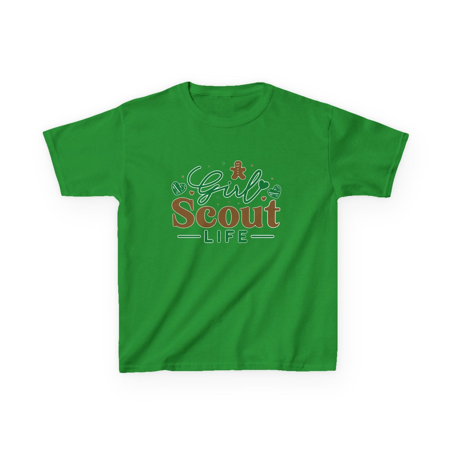 Girl Scout Life - Youth T-Shirt
