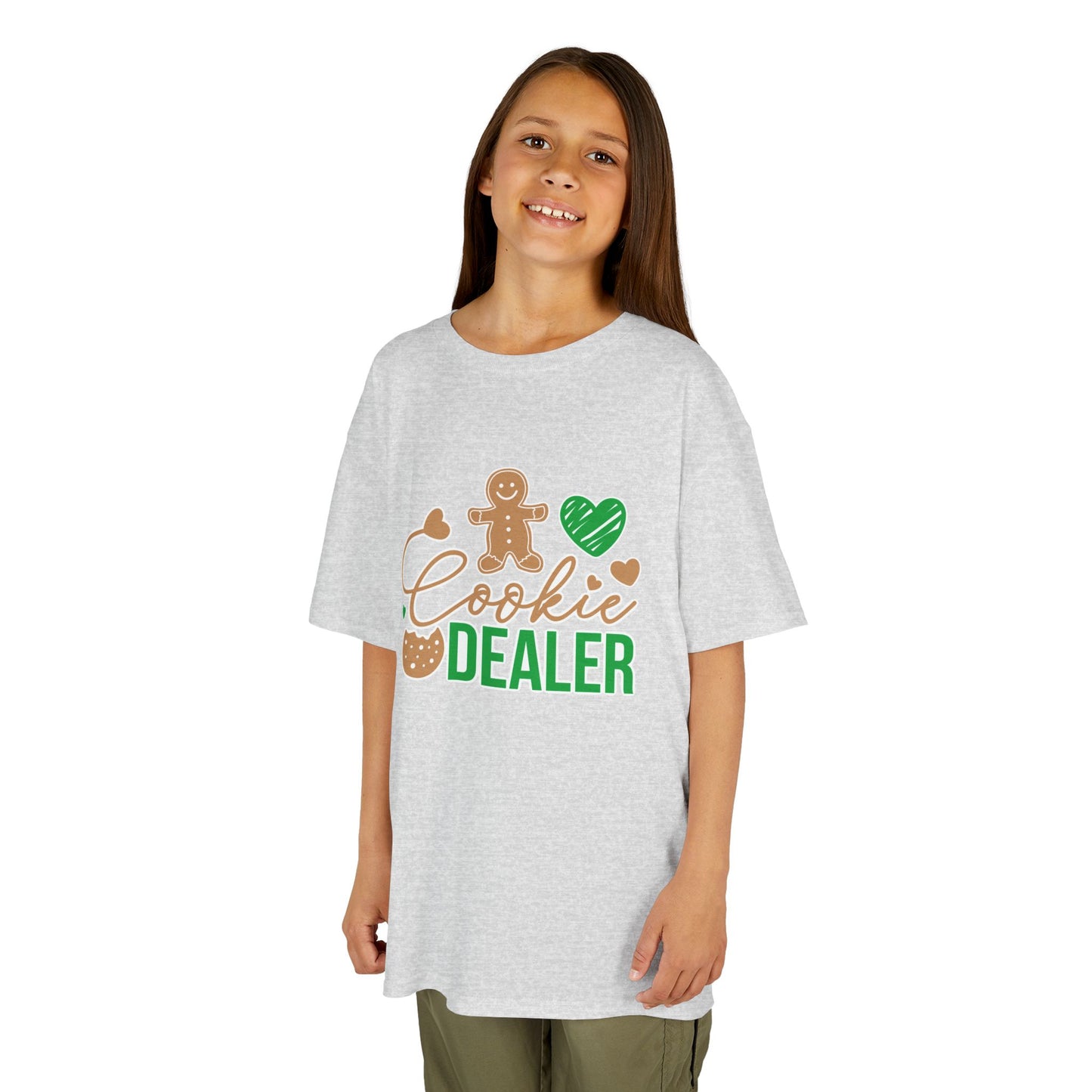Cookie Dealer - Youth T-Shirt