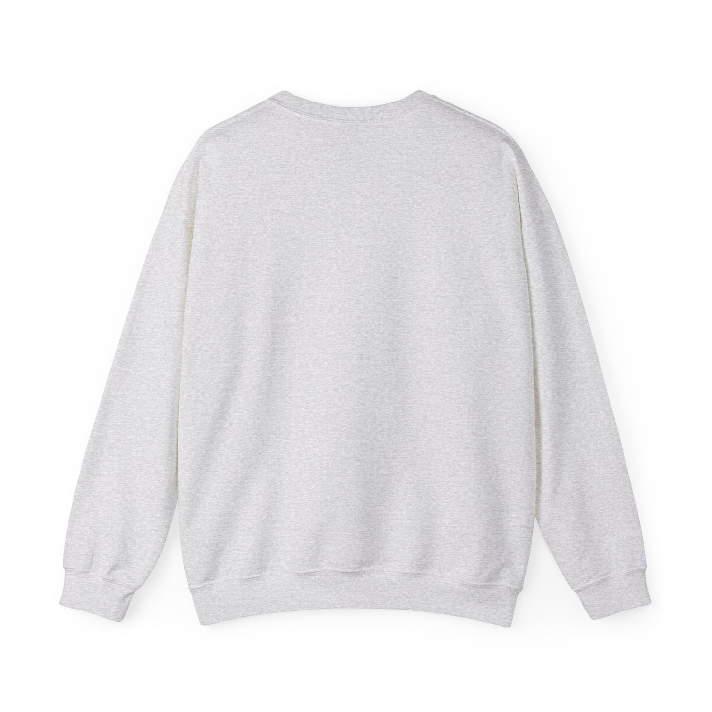 Get in Loser We're Ghostin' People - Adult Unisex Heavy Blend™ Crewneck Sweatshirt