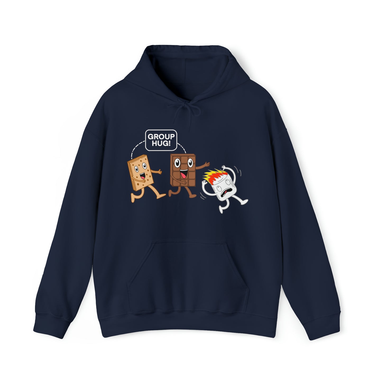 Group Hug Sweatshirt