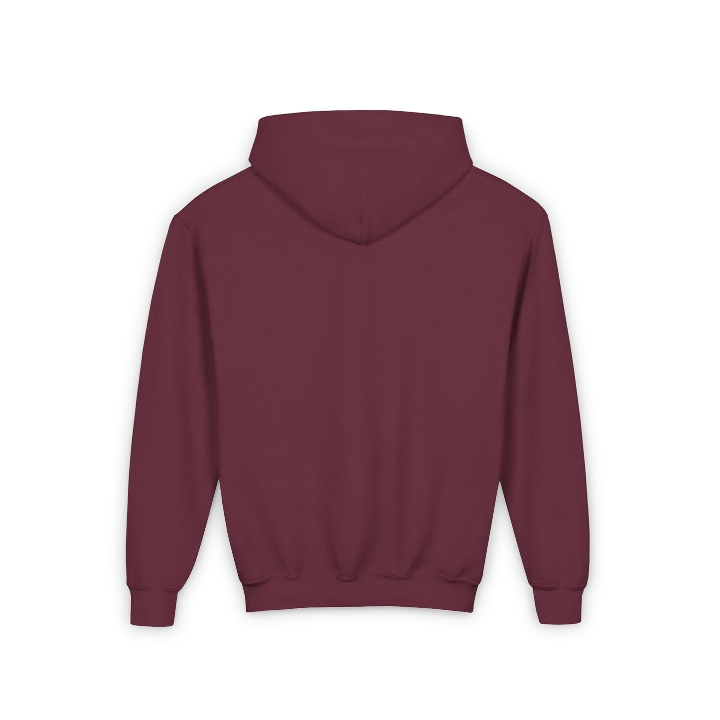 Eat, Sleep, Scout, Repeat - Youth Hooded Sweatshirt