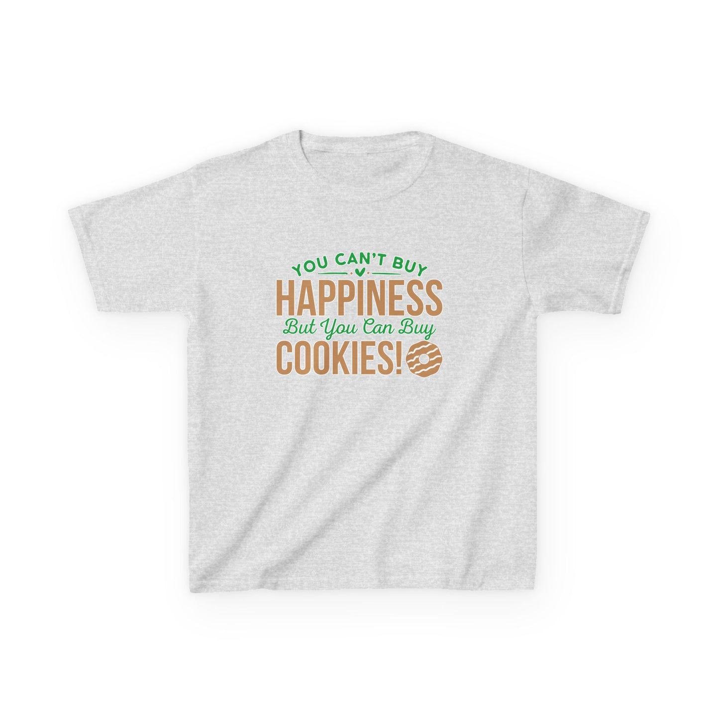 Happiness Cookies - Youth T-Shirt