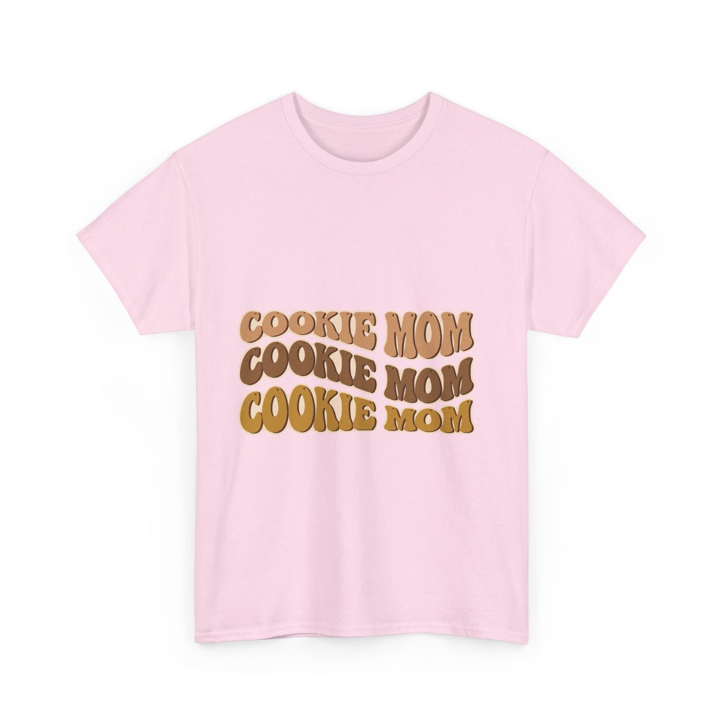 Cookie Mom - Adult T-Shirt
