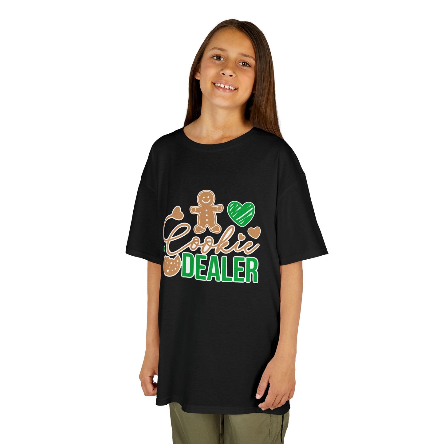Cookie Dealer - Youth T-Shirt