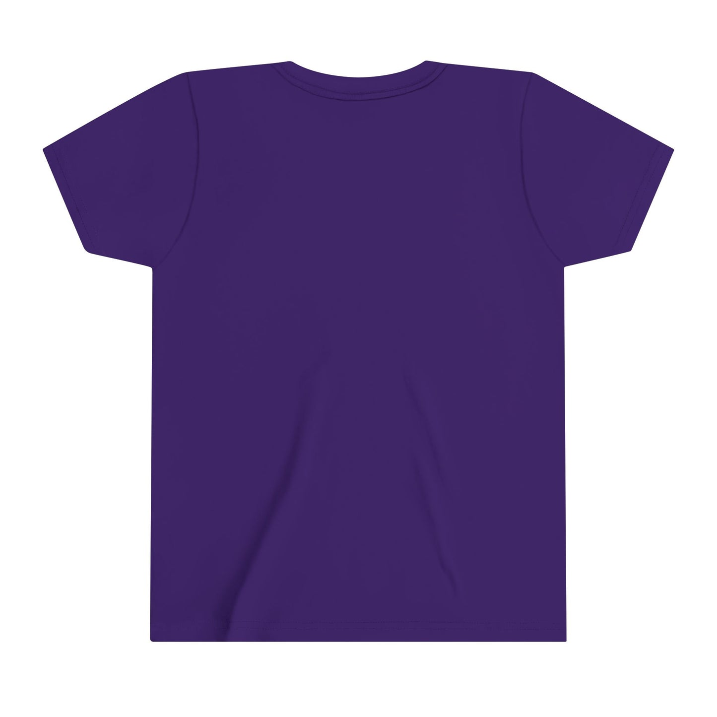 Call Me Cute & Give me Candy Youth Short Sleeve Tee