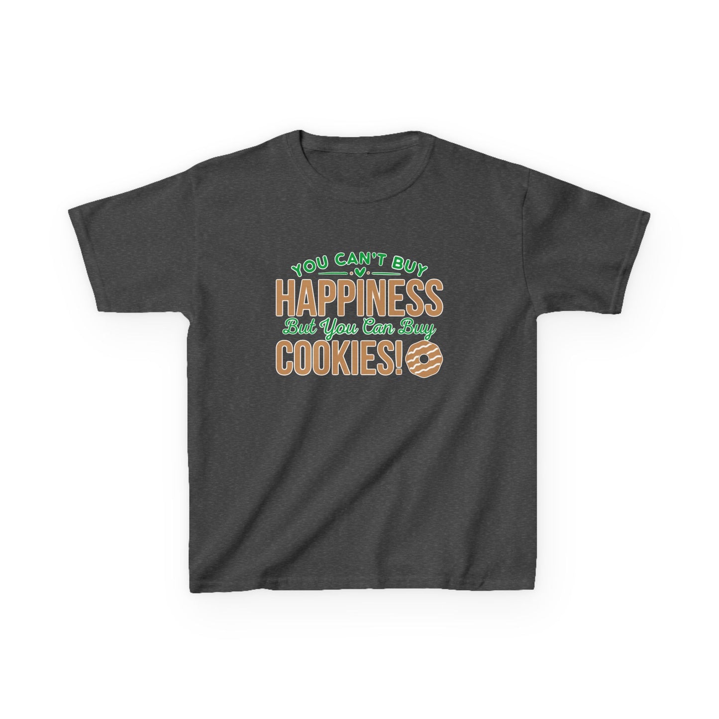 Happiness Cookies - Youth T-Shirt