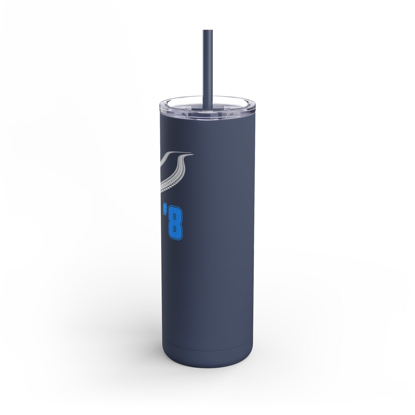 Finley Motorsports Tumbler, 20oz