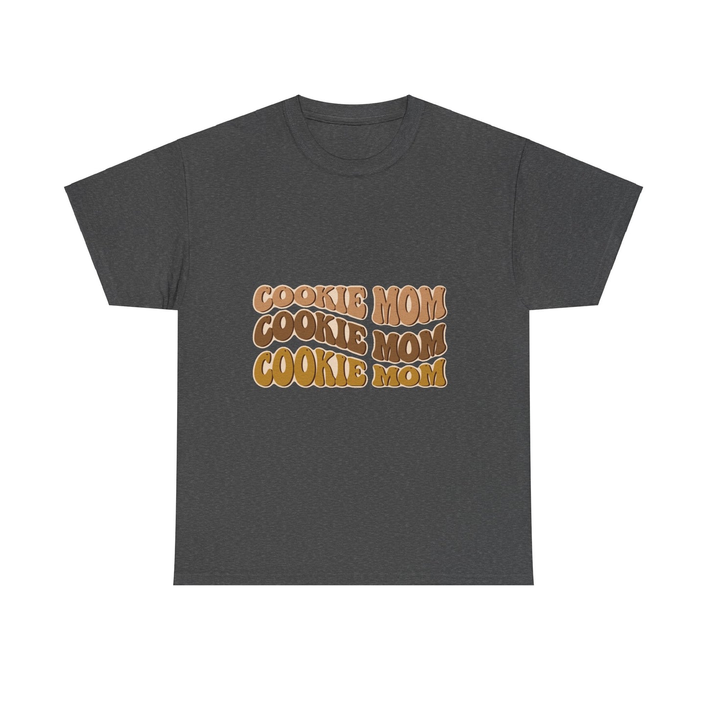 Cookie Mom - Adult T-Shirt