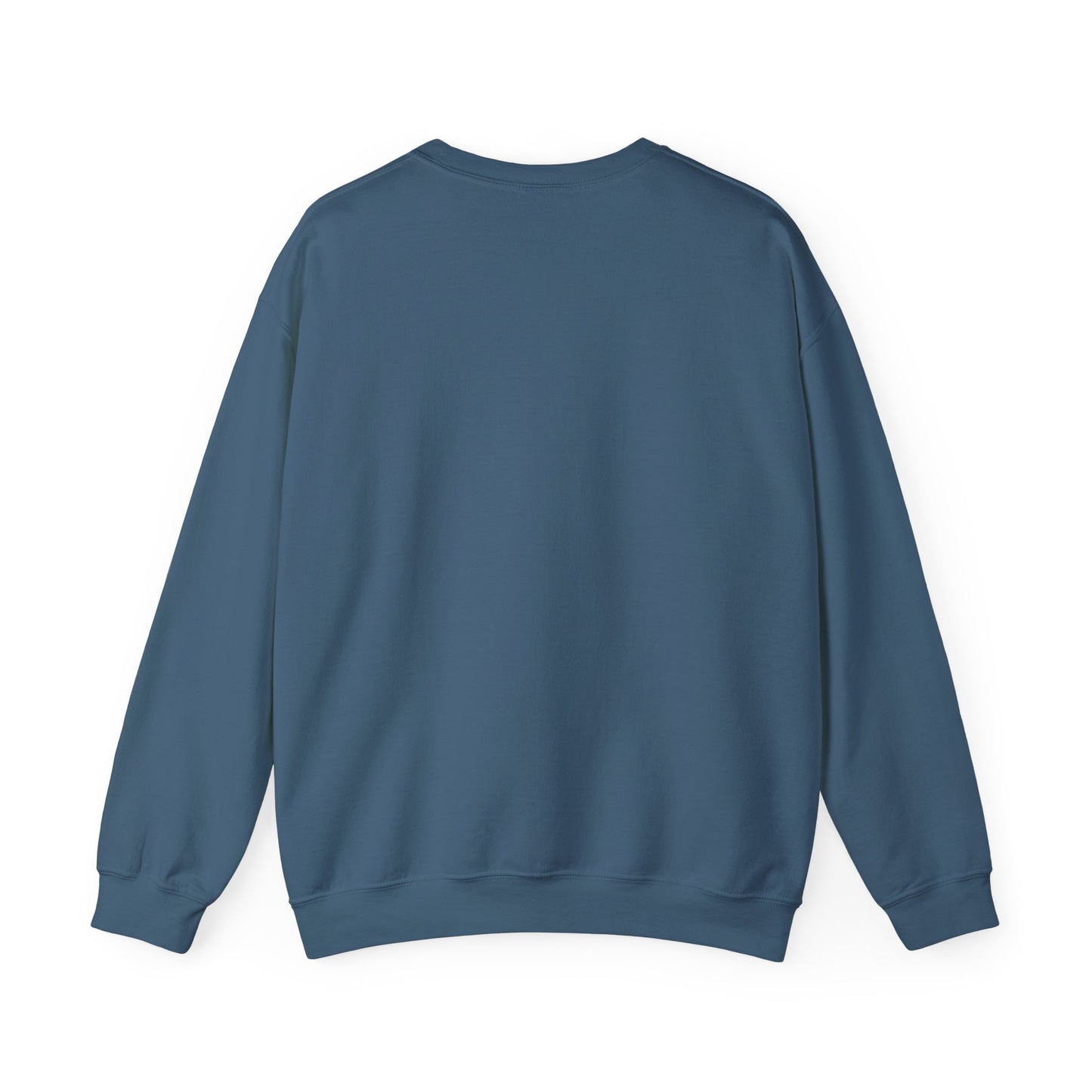 Get in Loser We're Ghostin' People - Adult Unisex Heavy Blend™ Crewneck Sweatshirt