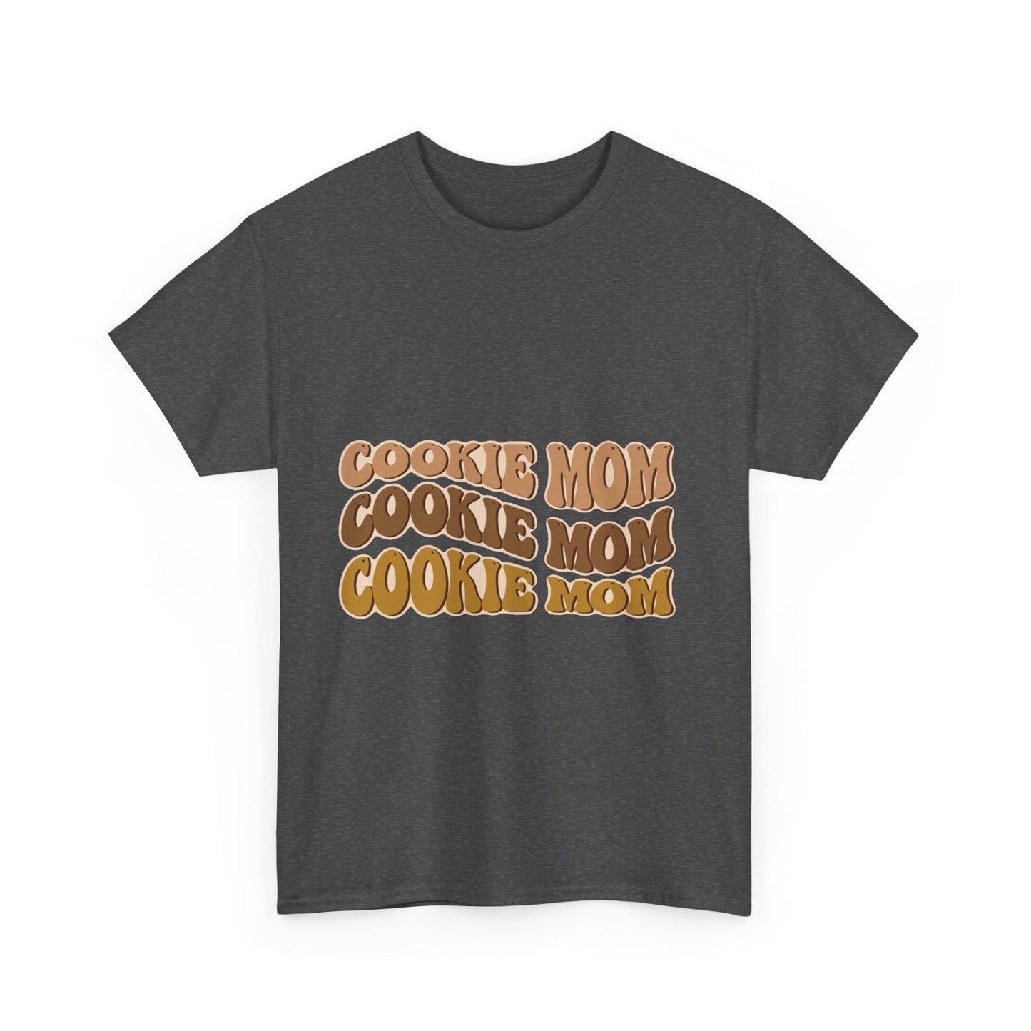 Cookie Mom - Adult T-Shirt