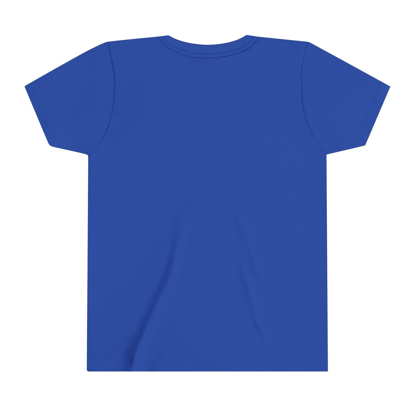 Call Me Cute & Give me Candy Youth Short Sleeve Tee