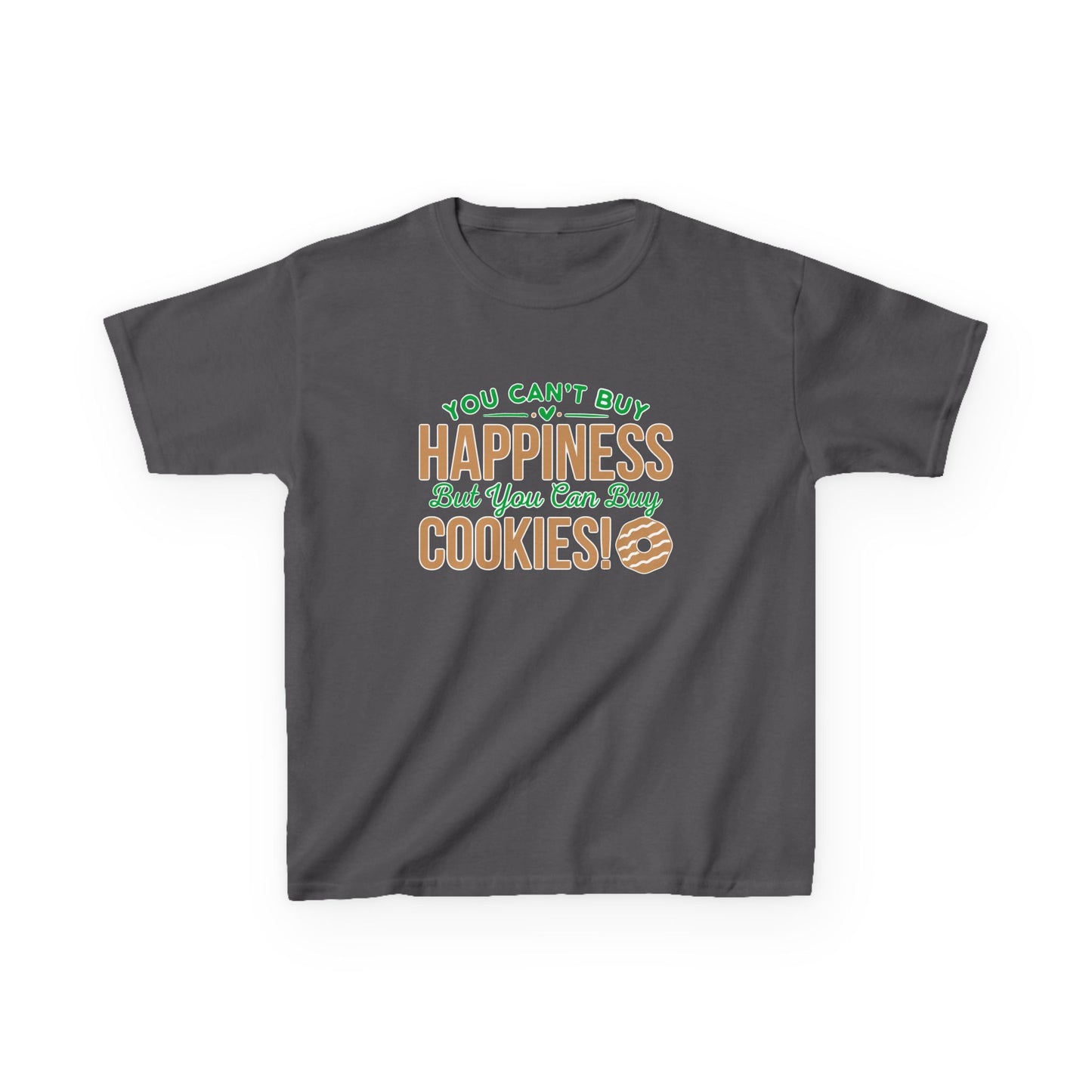 Happiness Cookies - Youth T-Shirt