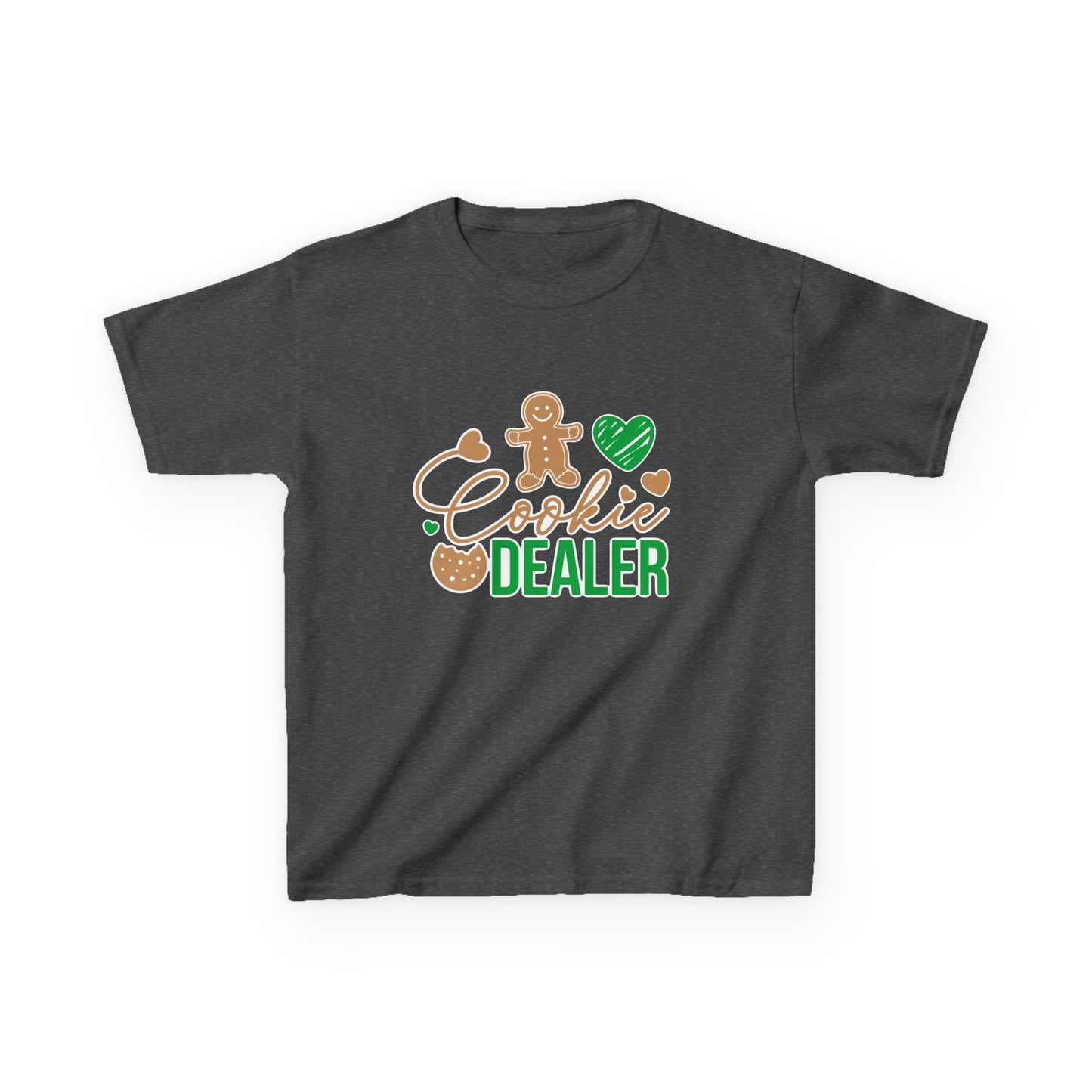 Cookie Dealer - Youth T-Shirt