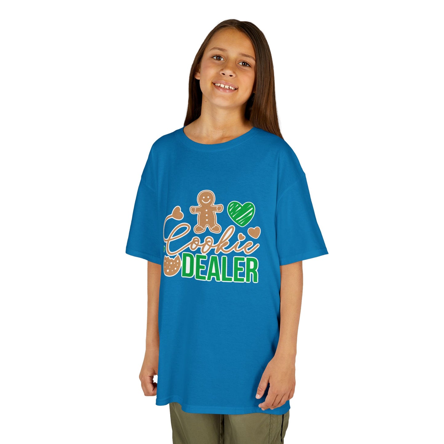 Cookie Dealer - Youth T-Shirt