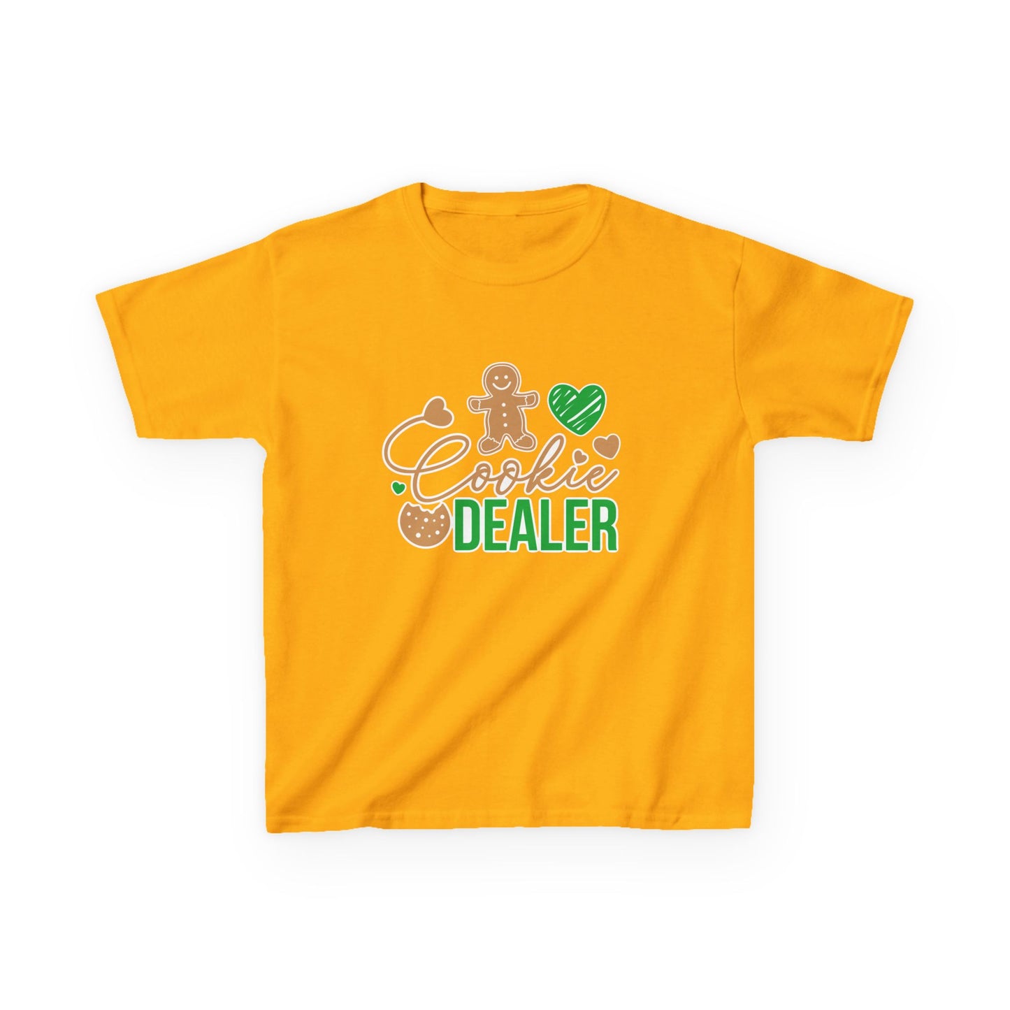 Cookie Dealer - Youth T-Shirt