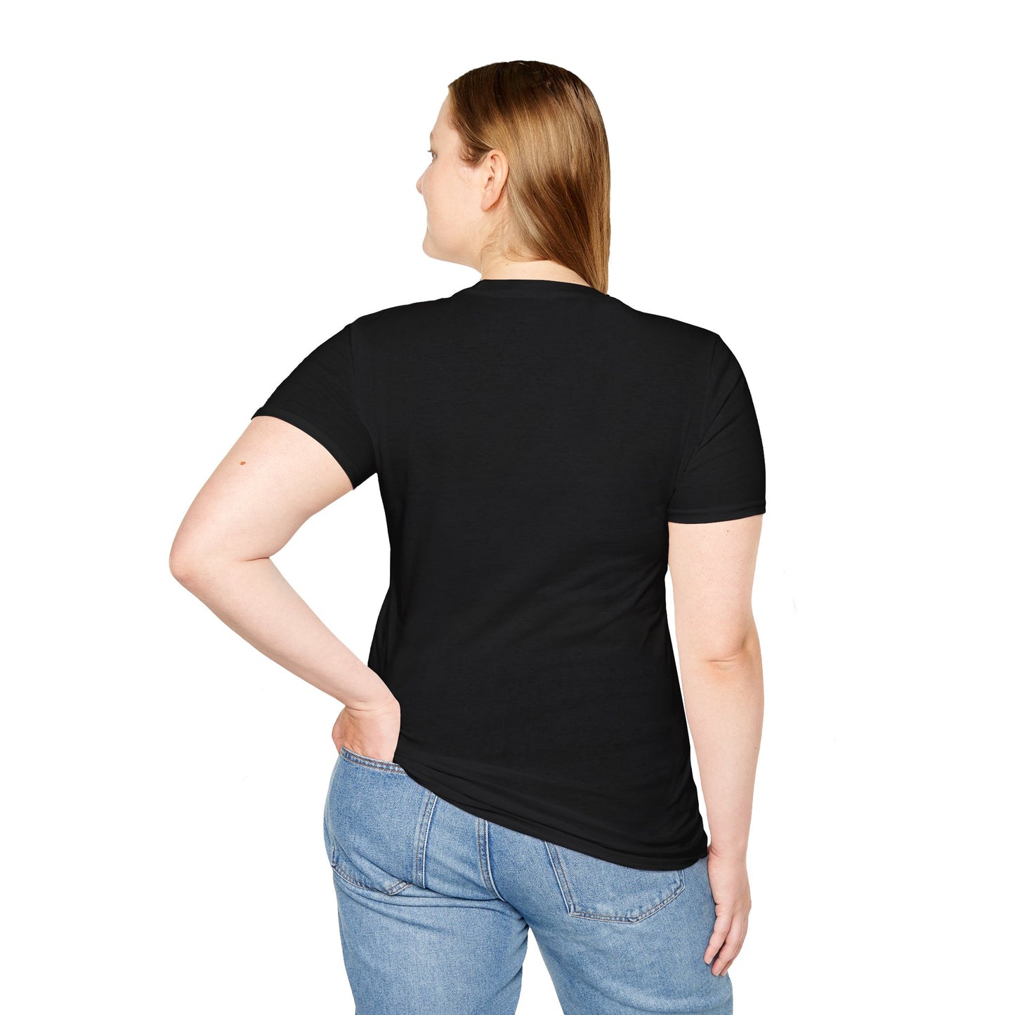 BENTON EELS ADULT T-SHIRT - VARSITY LOGO