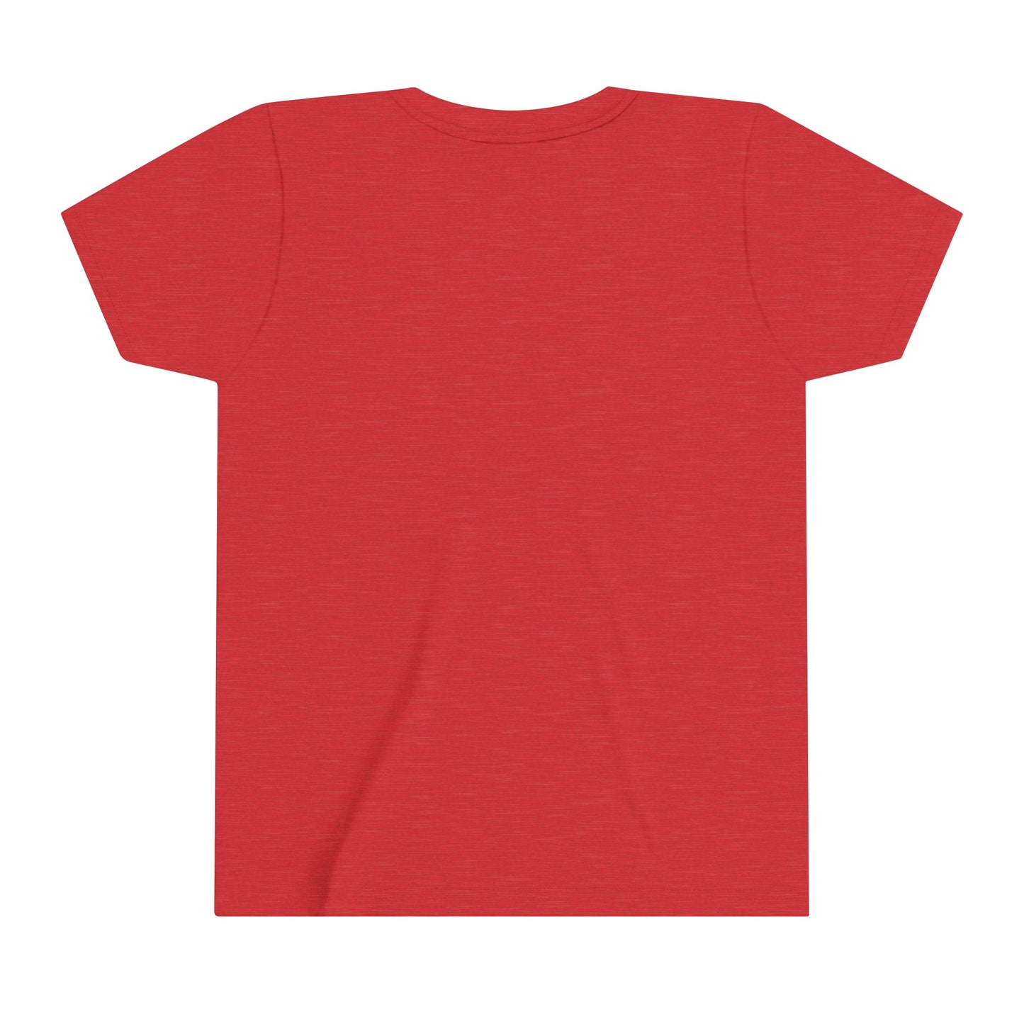 Call Me Cute & Give me Candy Youth Short Sleeve Tee