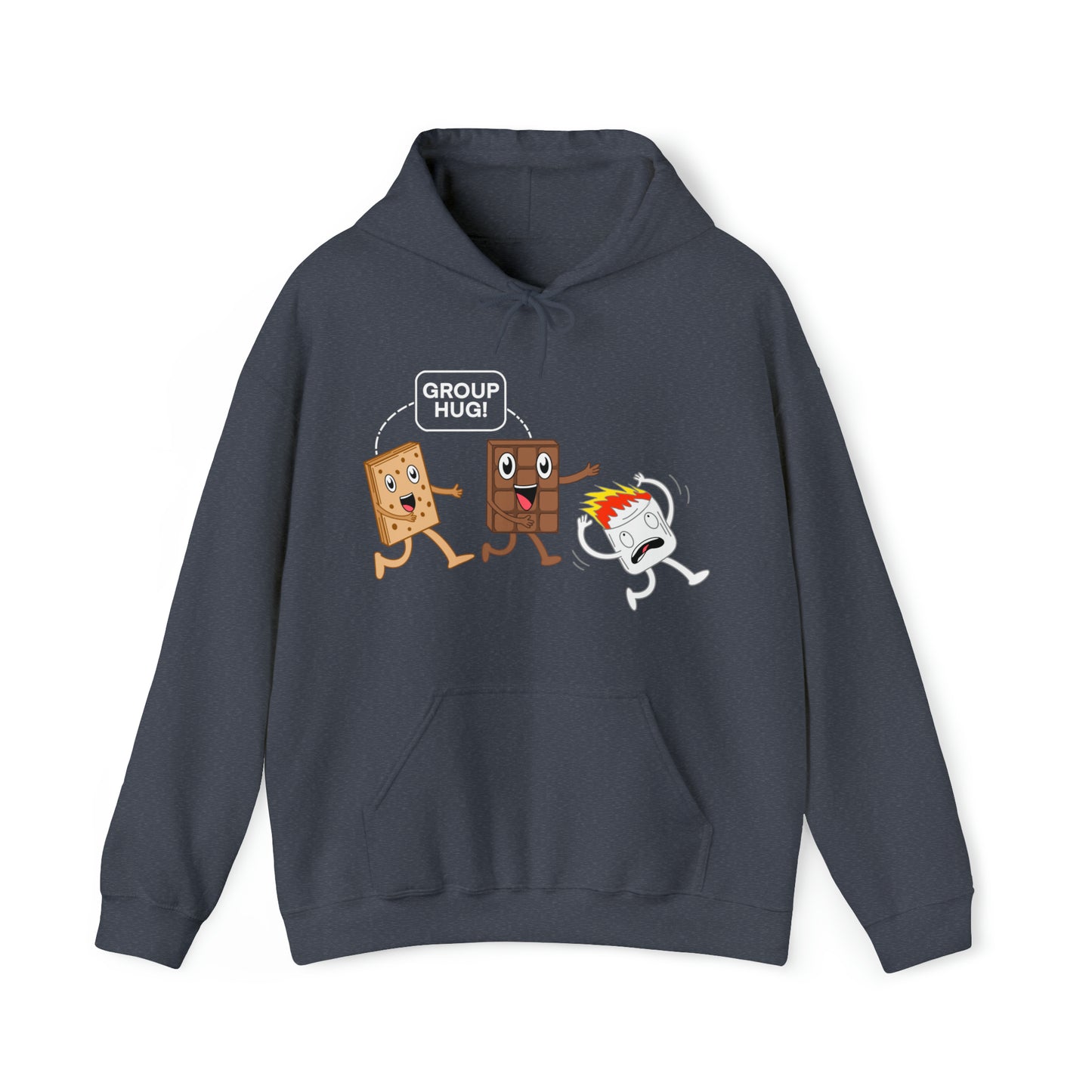Group Hug Sweatshirt