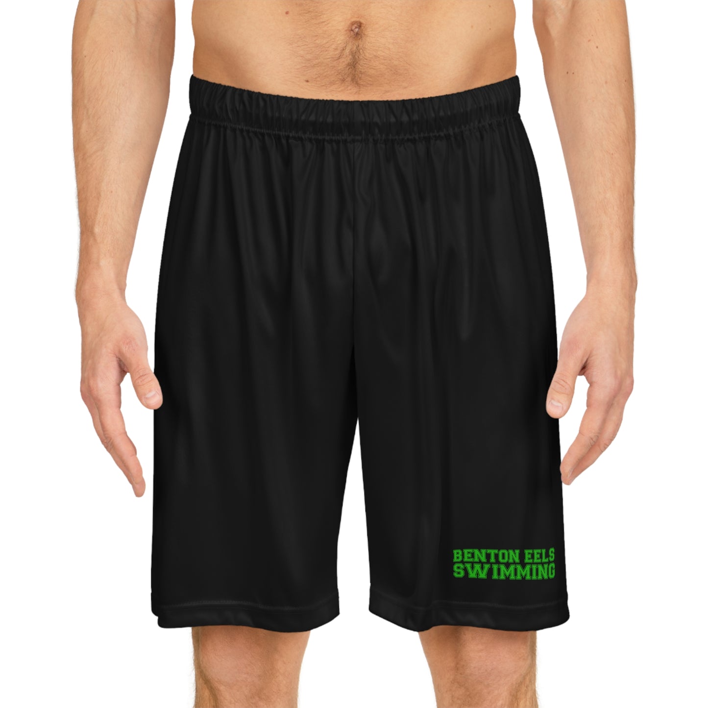 Benton Eels Shorts