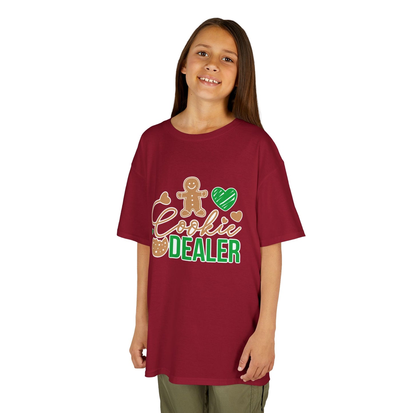 Cookie Dealer - Youth T-Shirt