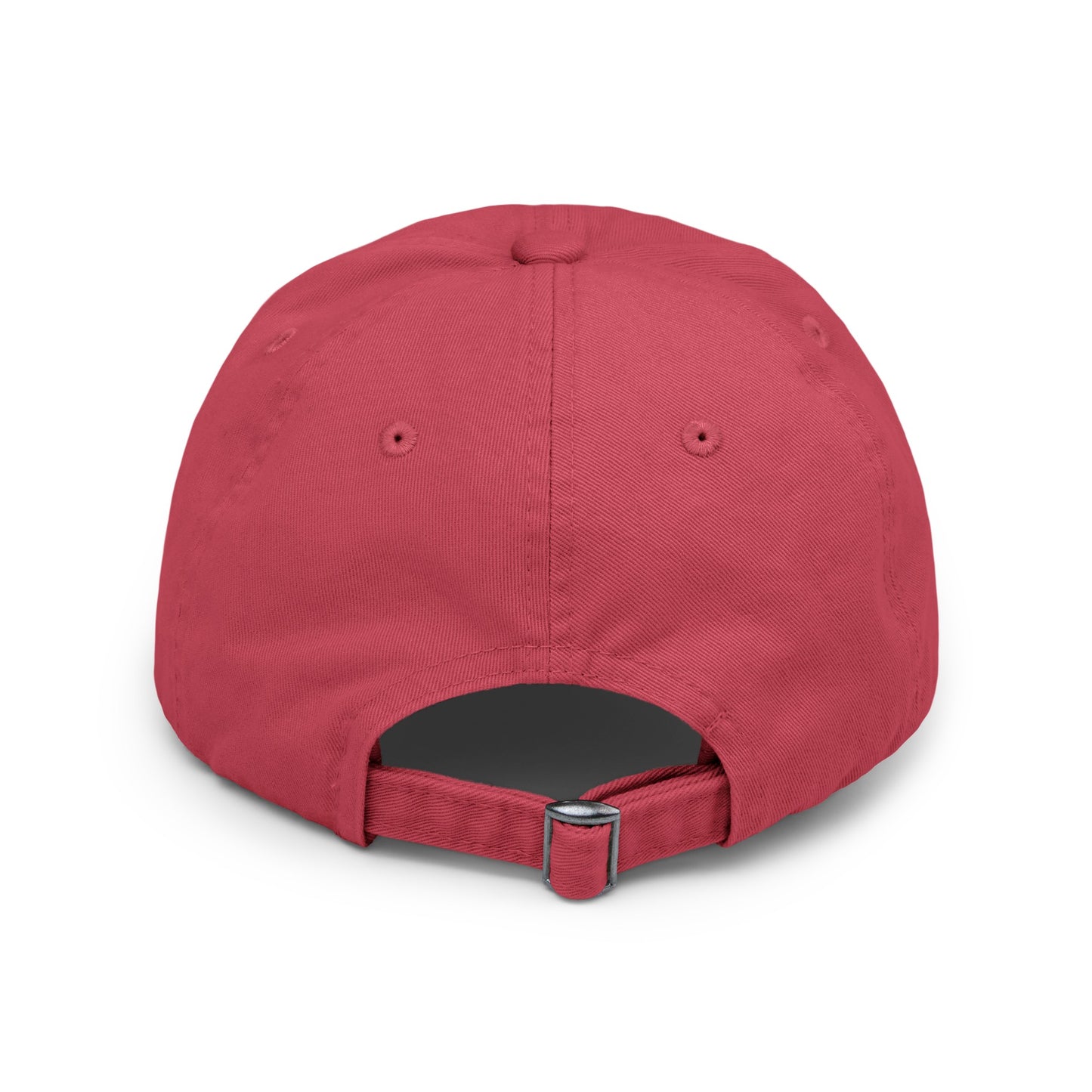 Finley Motorsports Distressed Cap