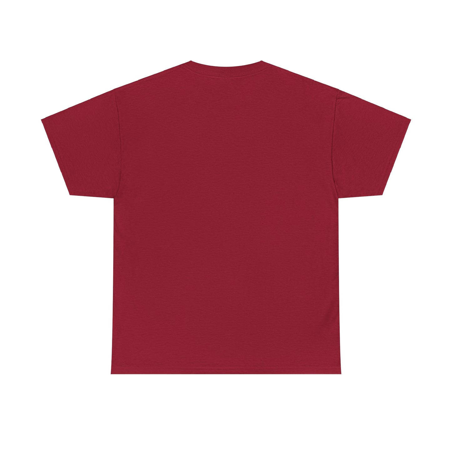 Call Me Cute & Give Me Candy -Adult Unisex Heavy Cotton Tee