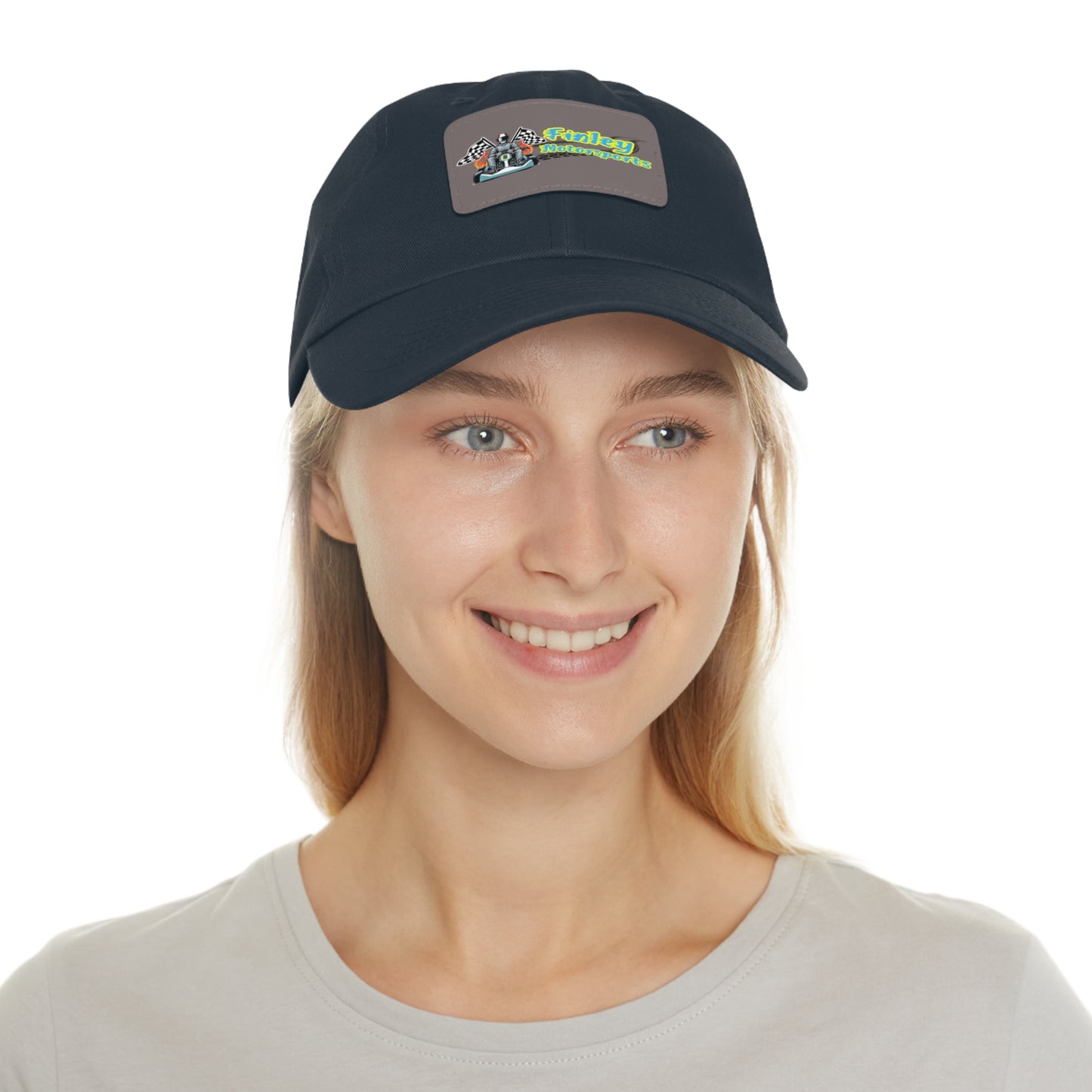 Finley Motorsports Hat
