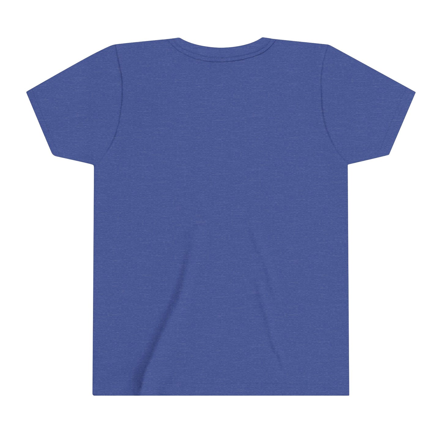 Call Me Cute & Give me Candy Youth Short Sleeve Tee
