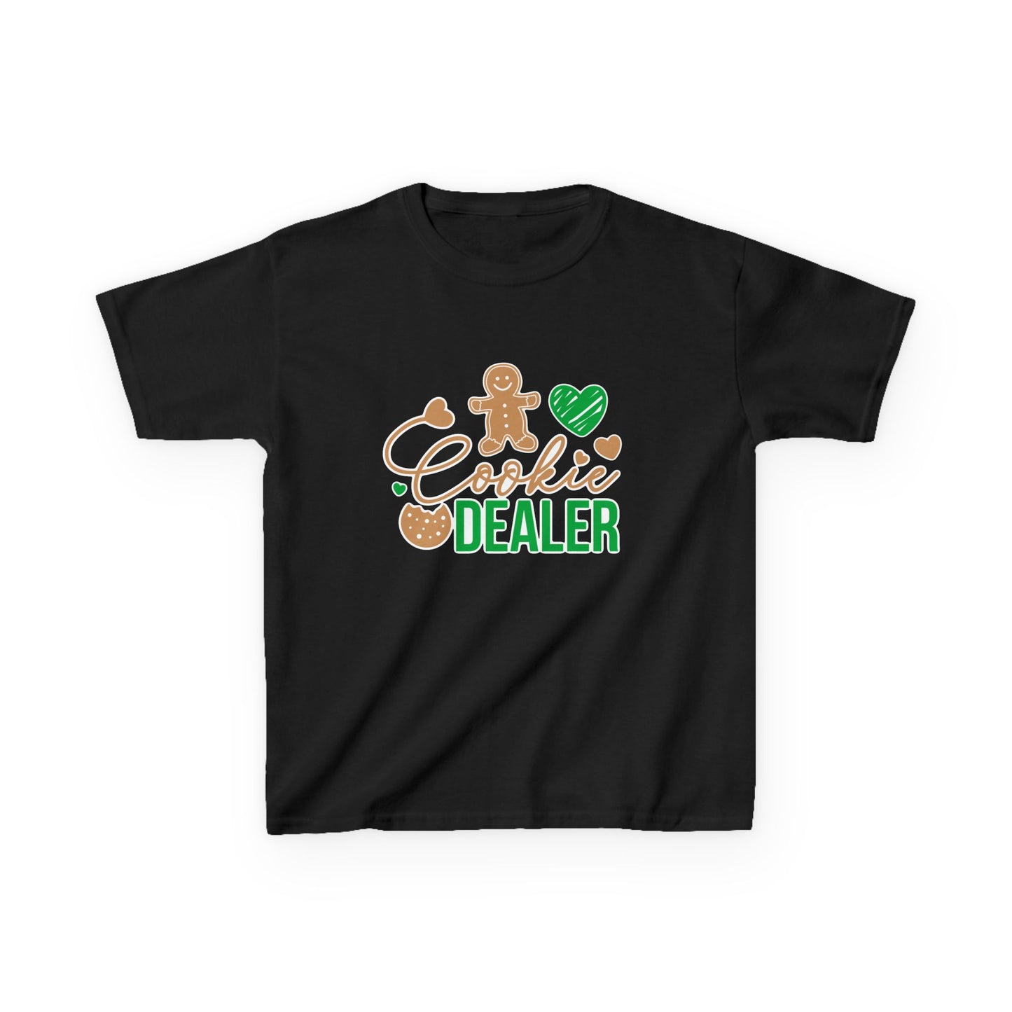 Cookie Dealer - Youth T-Shirt