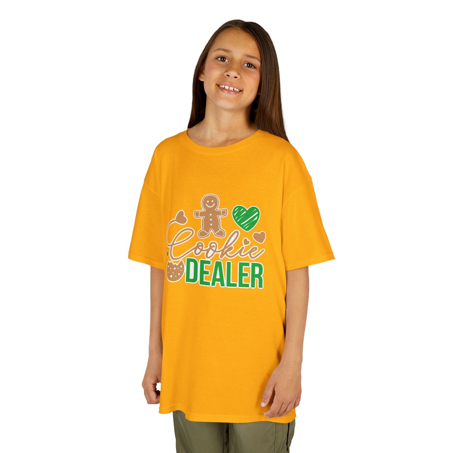 Cookie Dealer - Youth T-Shirt