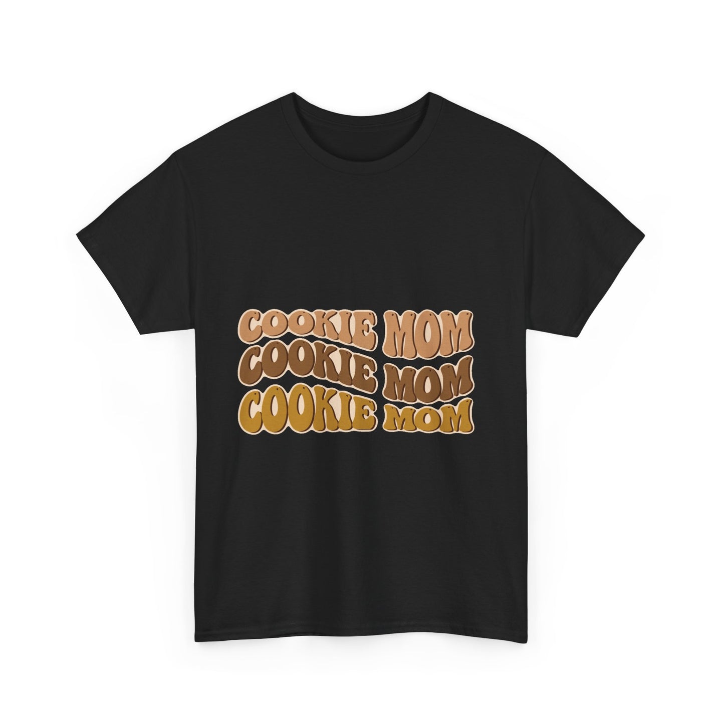 Cookie Mom - Adult T-Shirt
