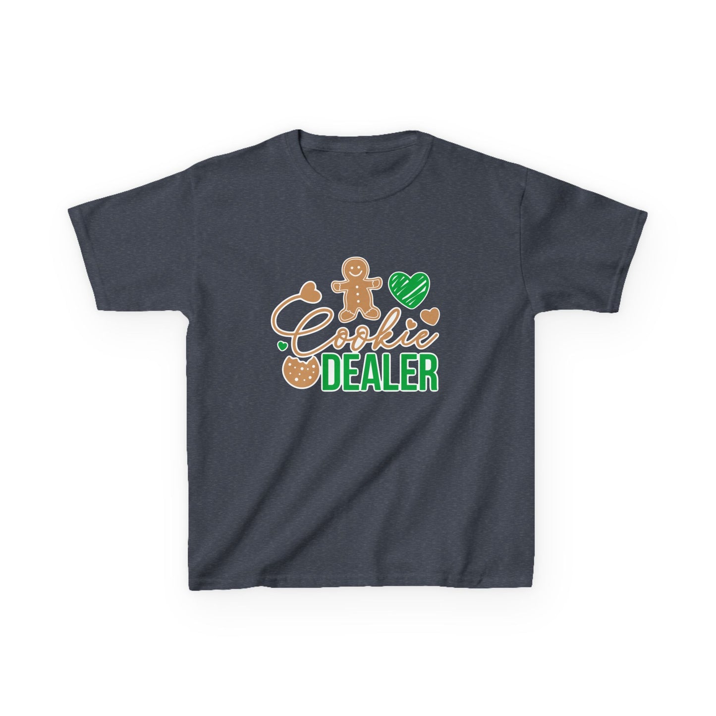 Cookie Dealer - Youth T-Shirt