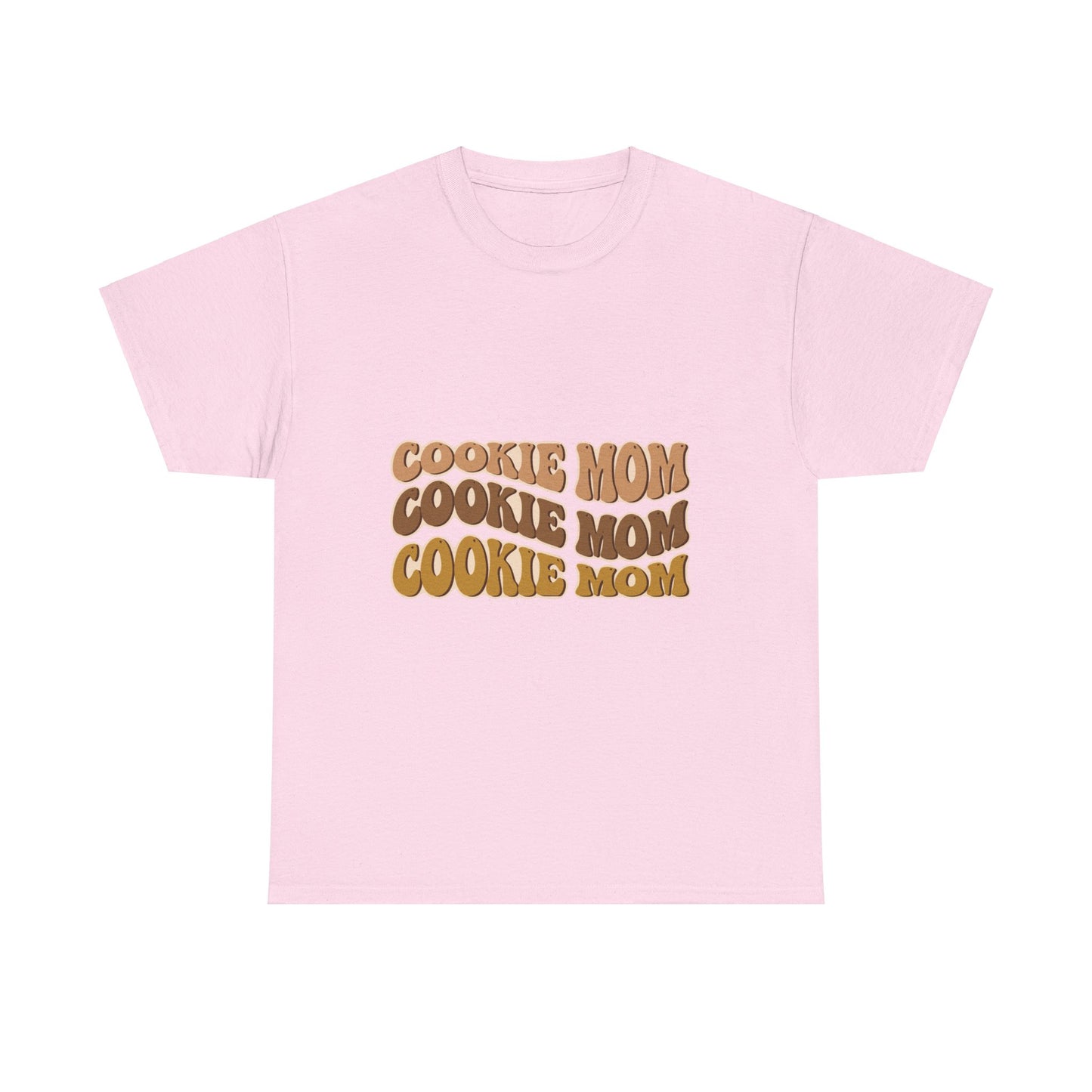 Cookie Mom - Adult T-Shirt