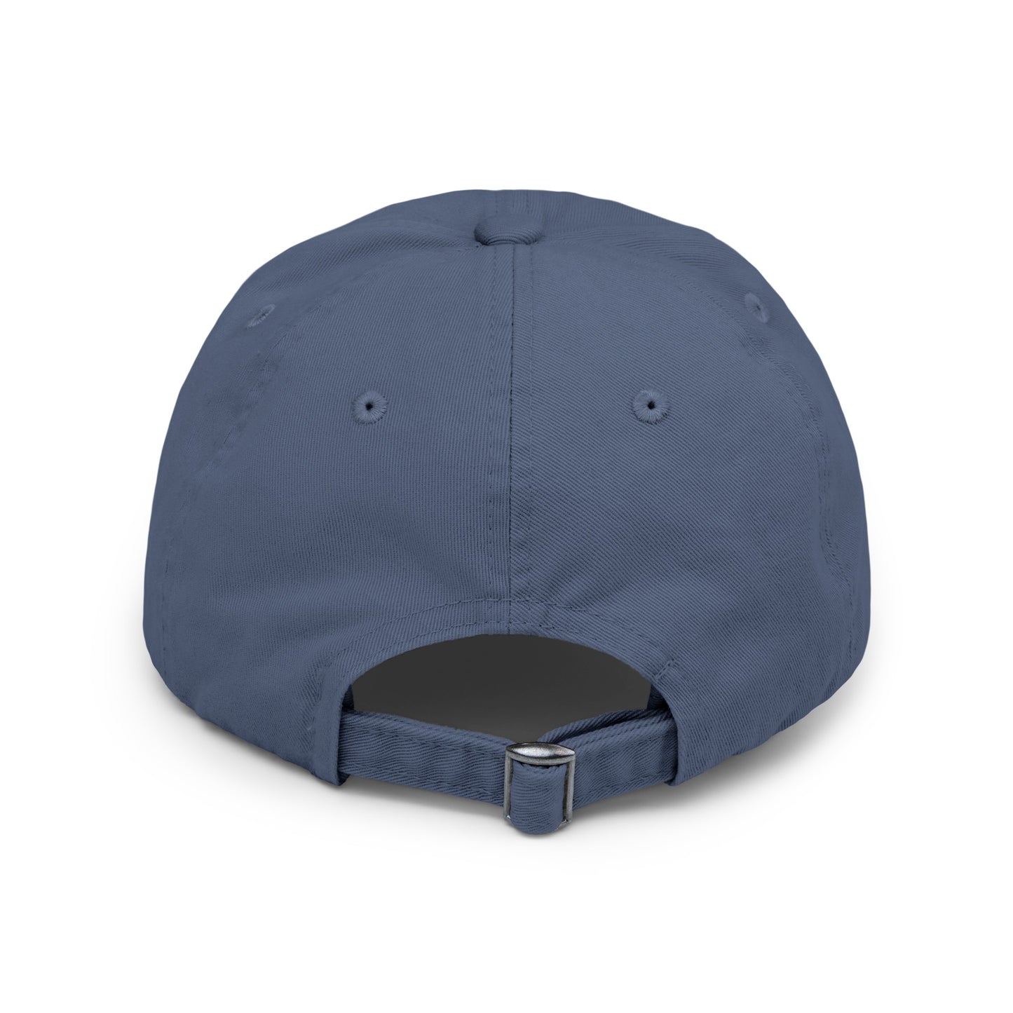 Finley Motorsports Distressed Cap