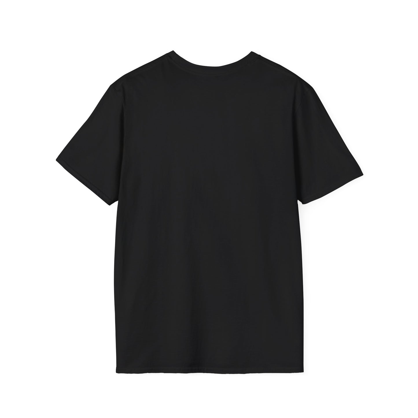 BENTON EELS ADULT T-SHIRT - VARSITY LOGO