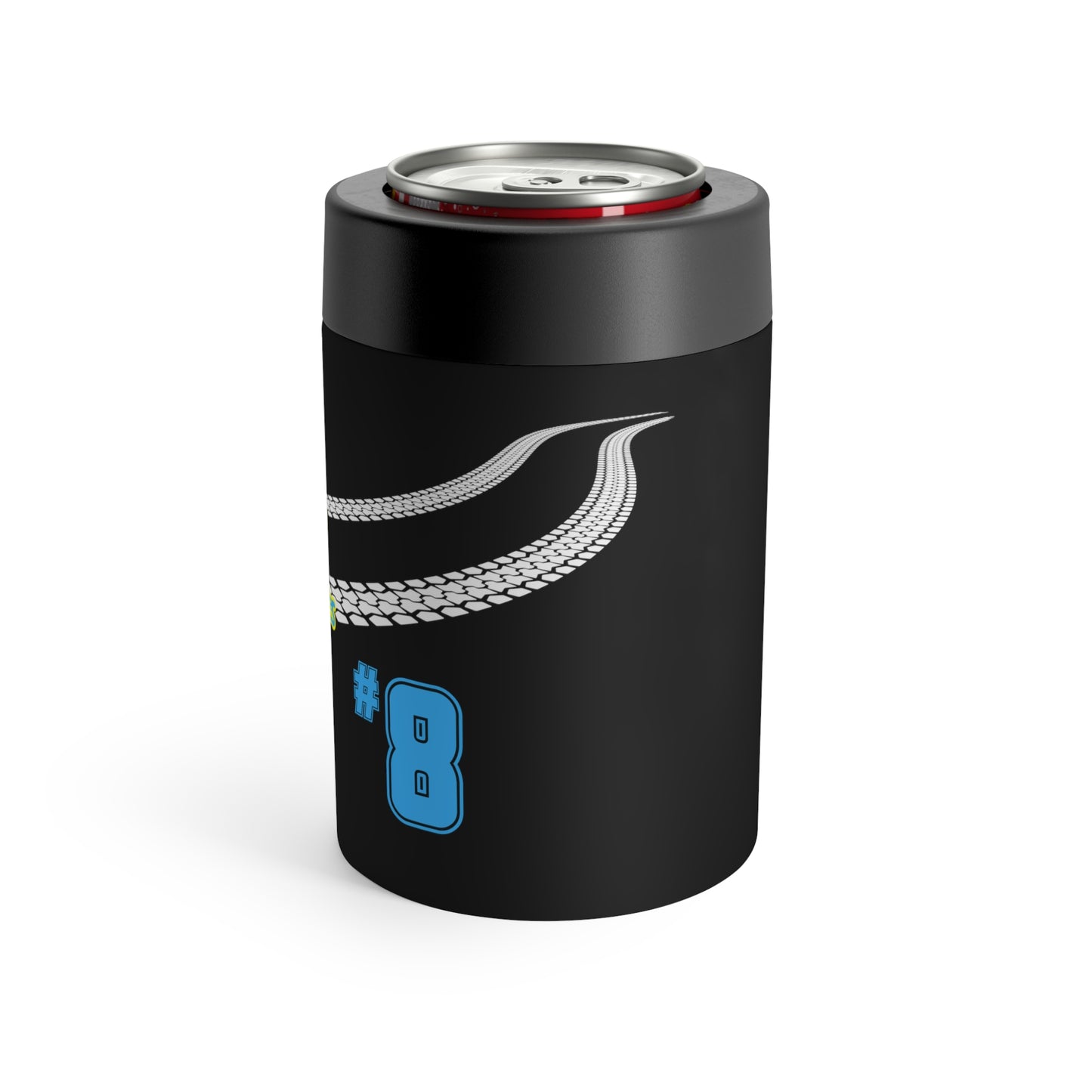 Finley Motorsports Can Holder