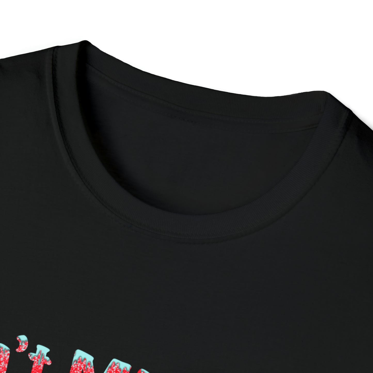 Don't Mind Me ... Just Melting Down - T-Shirt