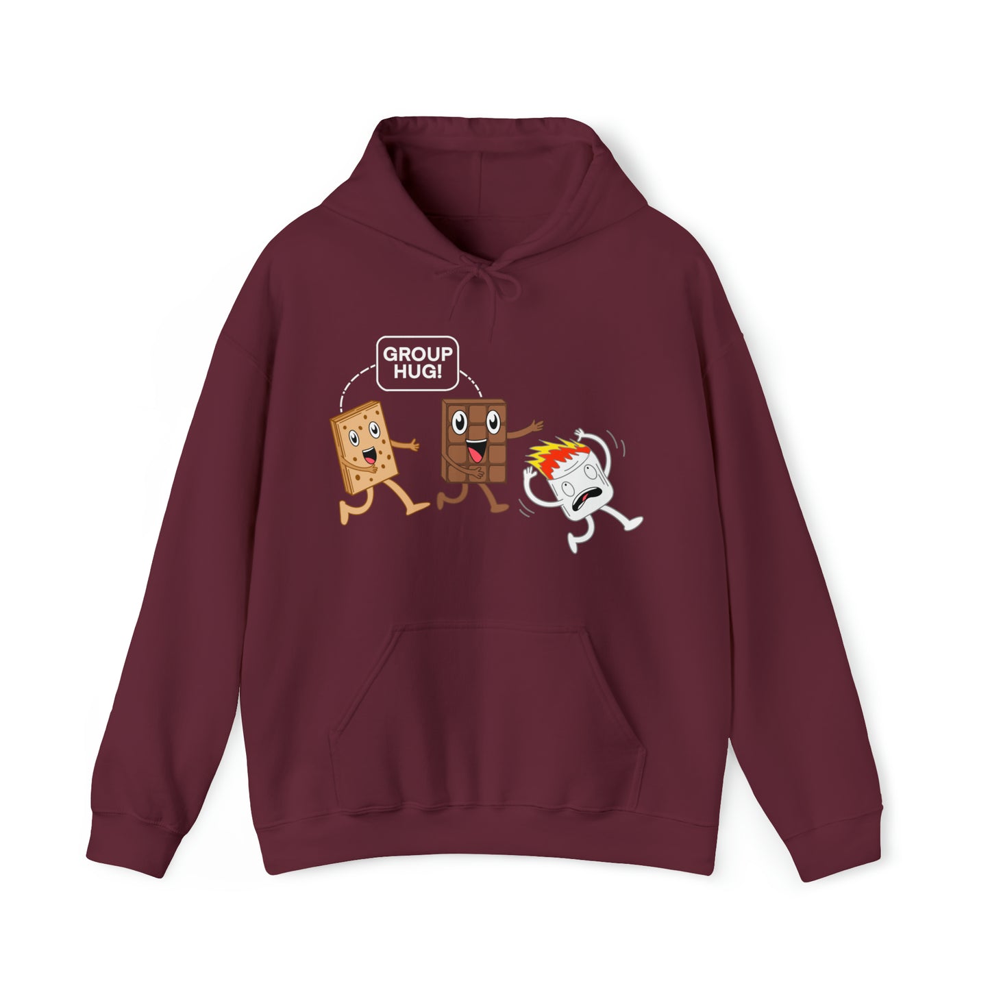 Group Hug Sweatshirt