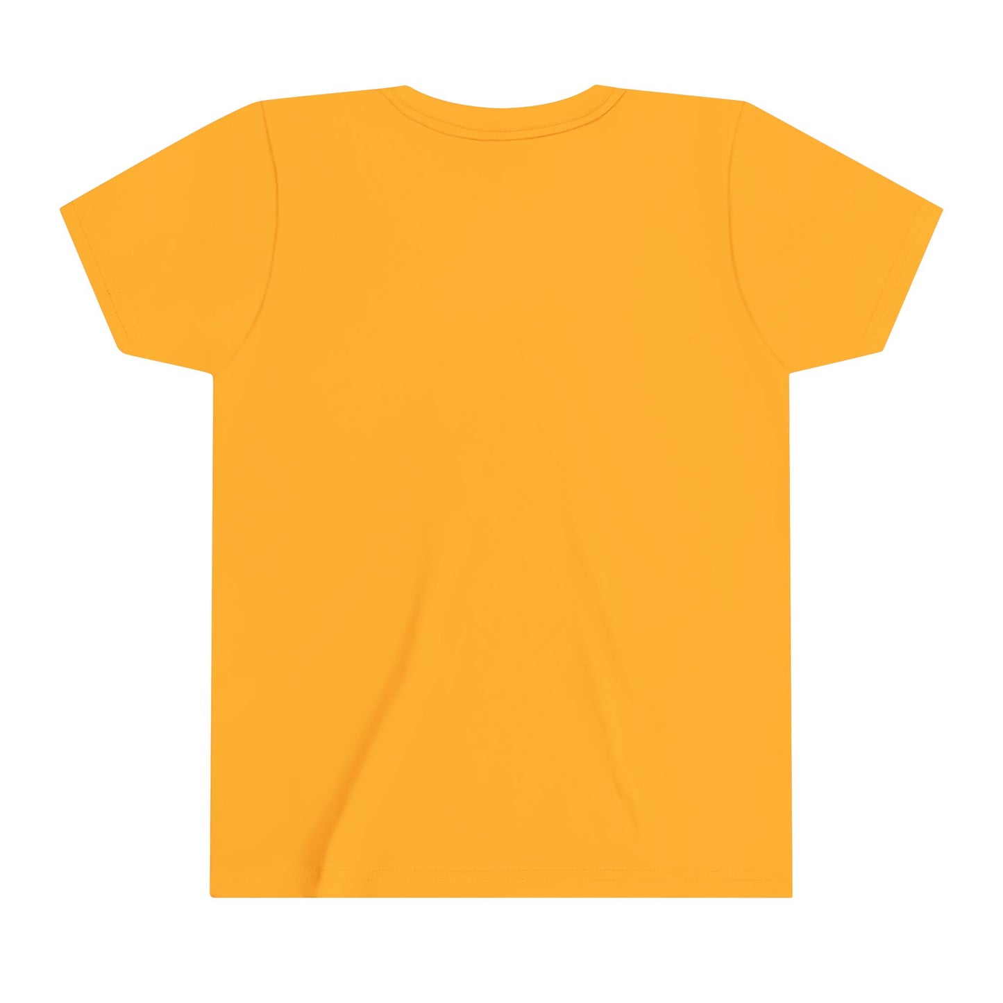 Call Me Cute & Give me Candy Youth Short Sleeve Tee