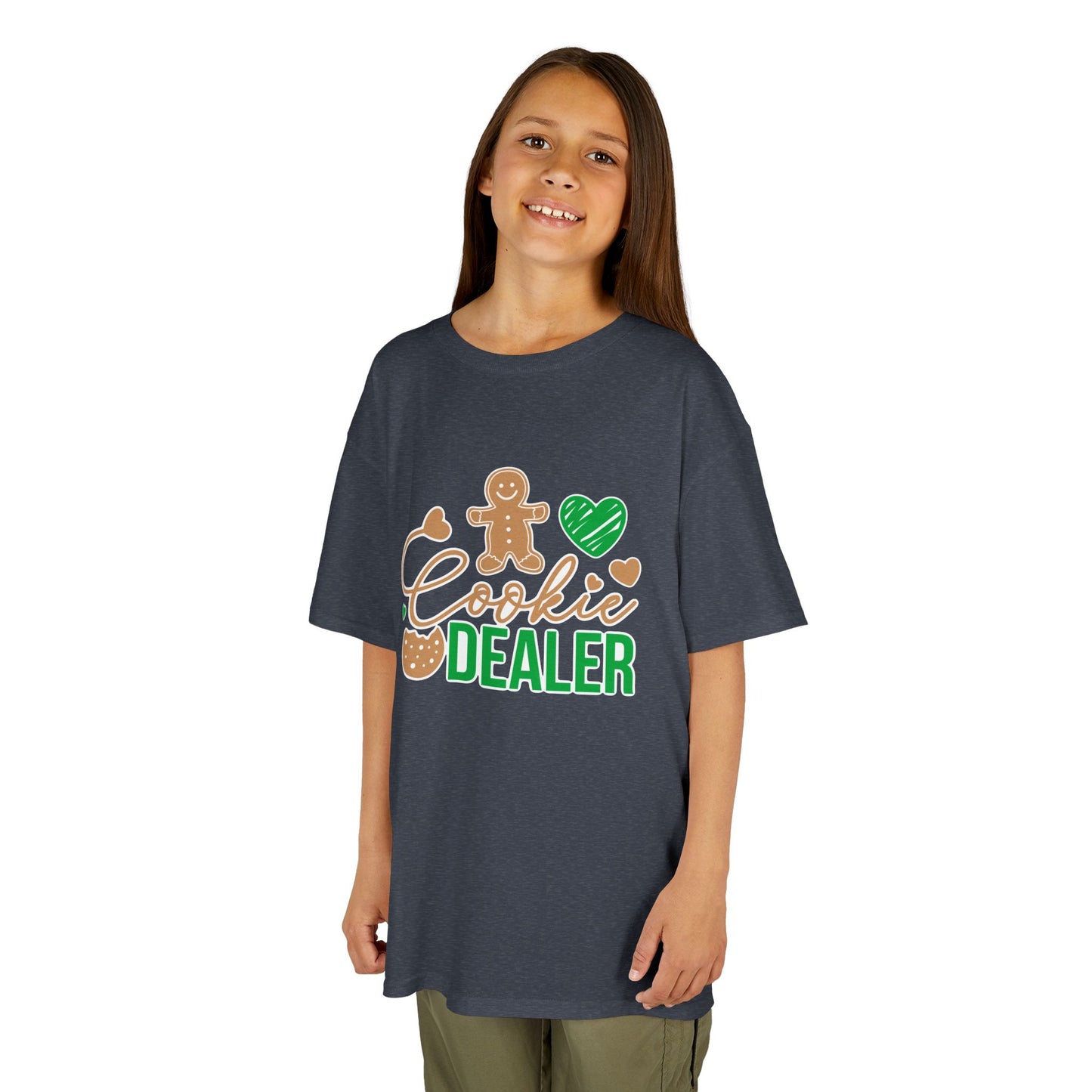 Cookie Dealer - Youth T-Shirt