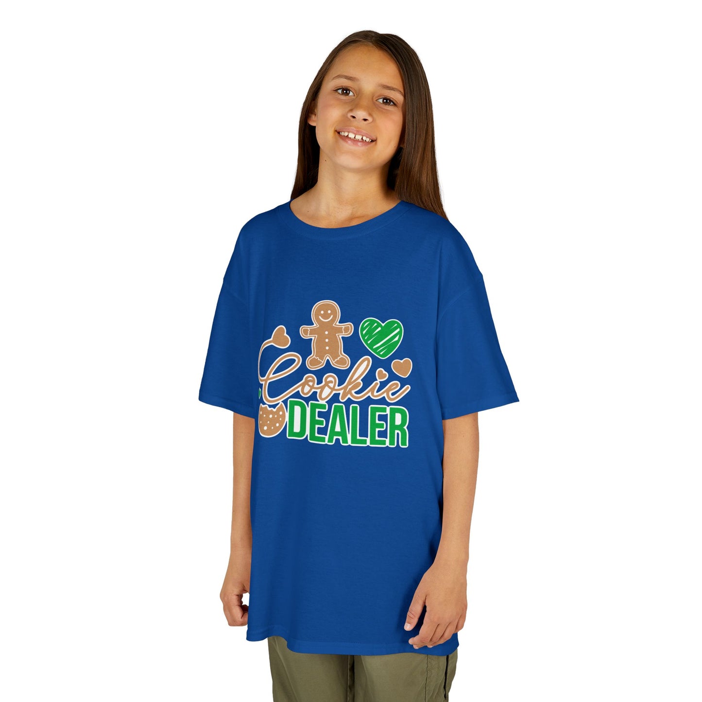 Cookie Dealer - Youth T-Shirt
