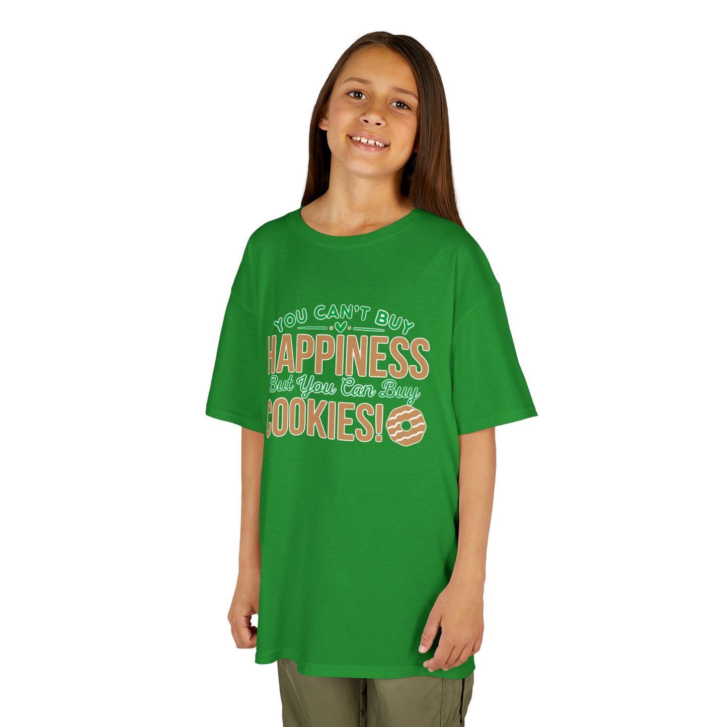 Happiness Cookies - Youth T-Shirt