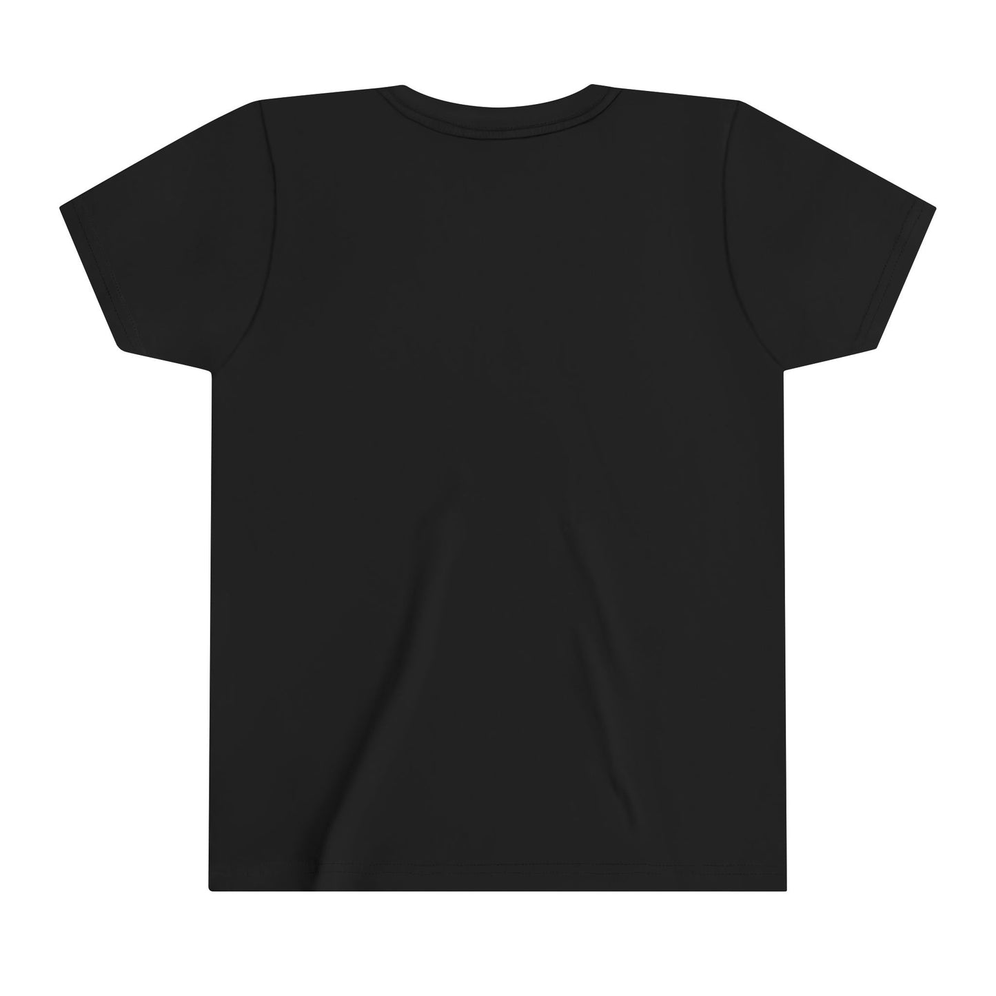 Call Me Cute & Give me Candy Youth Short Sleeve Tee