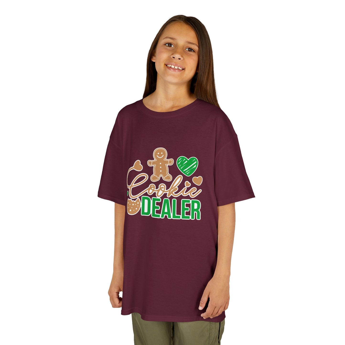 Cookie Dealer - Youth T-Shirt