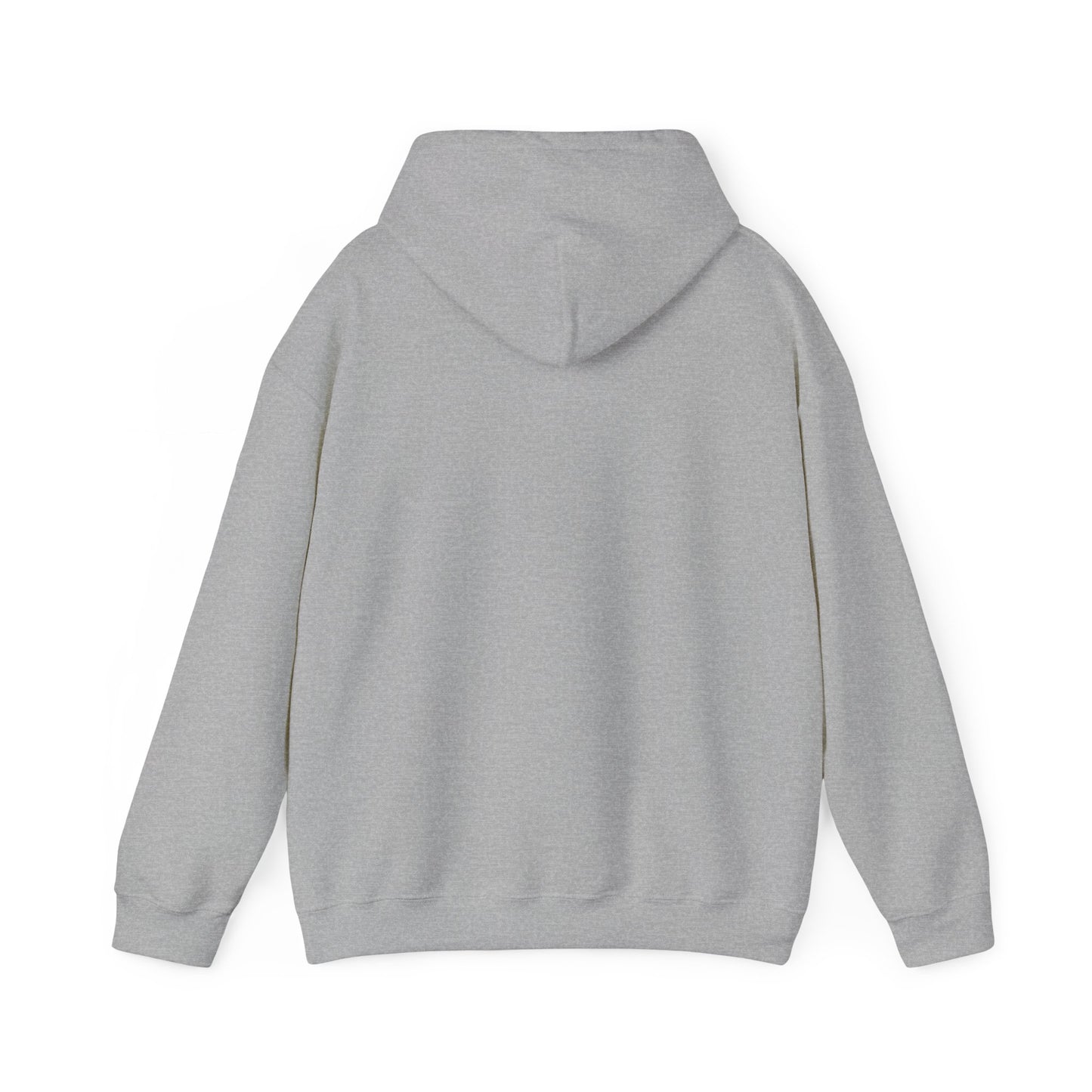 Highland Cow Unisex Heavy Blend™ Hooded Sweatshirt
