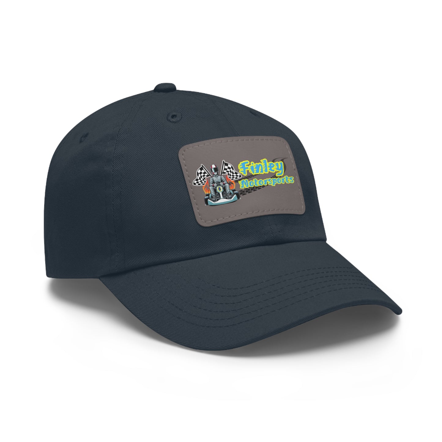 Finley Motorsports Hat