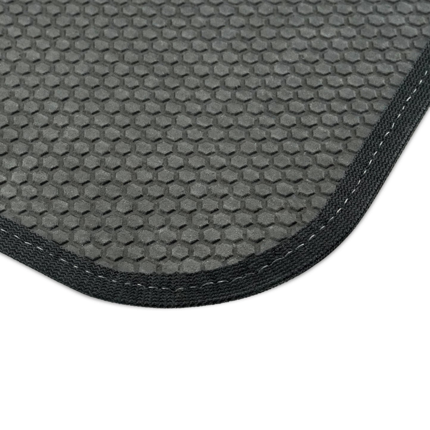 Finley Motorsports Car Mats (2x Rear)