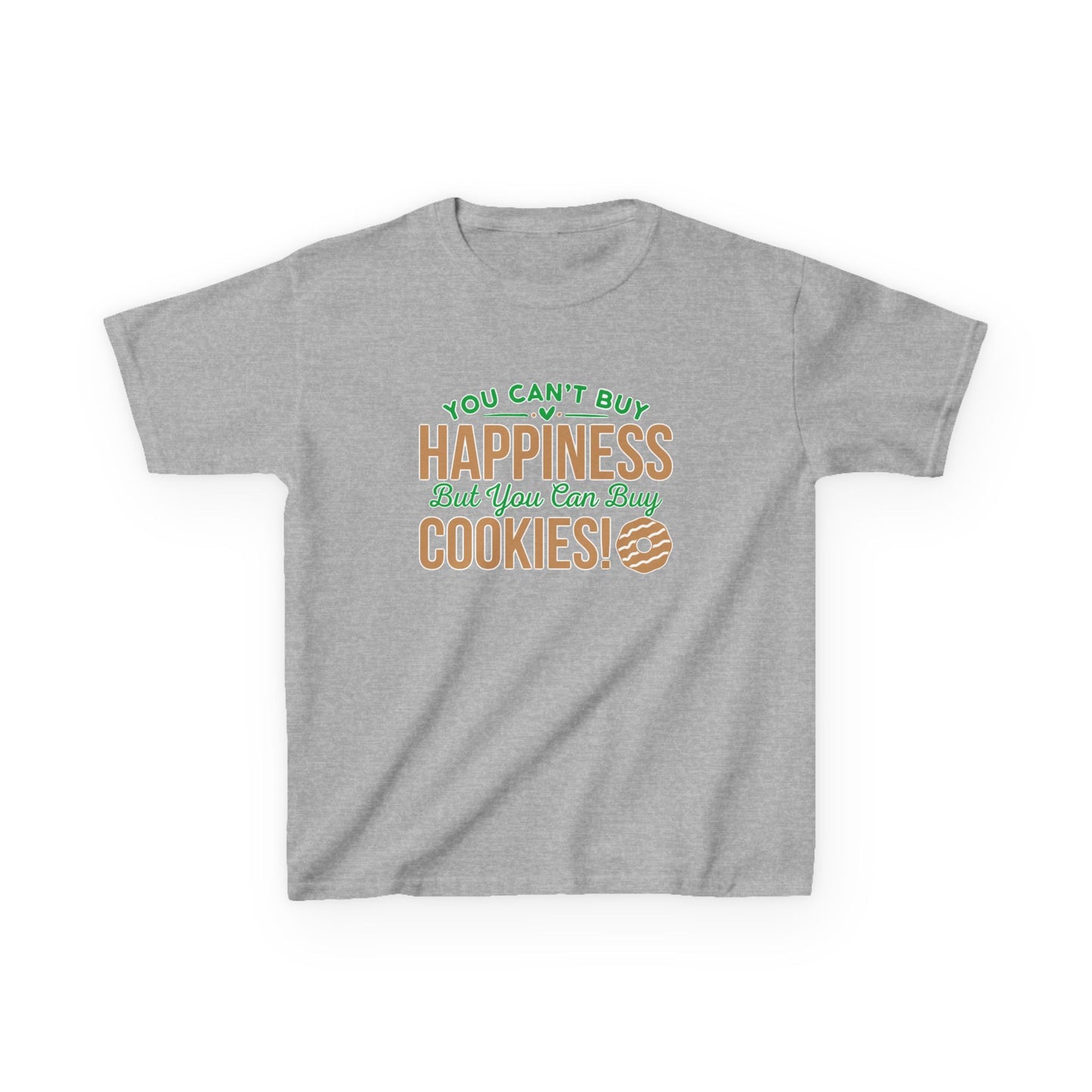 Happiness Cookies - Youth T-Shirt