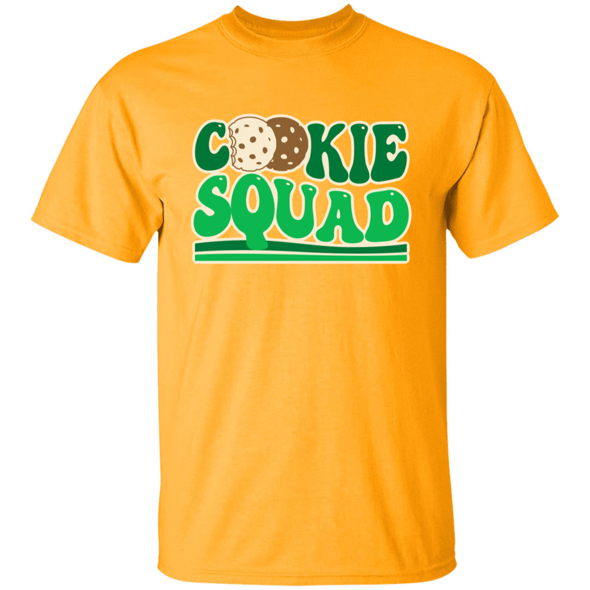 Cookie Squad YouthT-Shirt